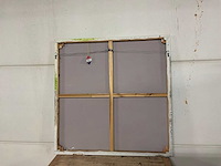Wanddecoratie op canvas - afbeelding 8 van  9