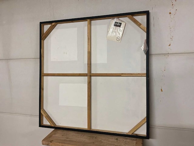Wanddecoratie op canvas - afbeelding 9 van  10