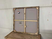 Wanddecoratie op canvas - afbeelding 9 van  10