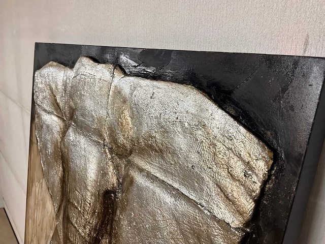 Wanddecoratie op canvas - afbeelding 10 van  13