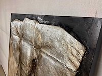Wanddecoratie op canvas - afbeelding 10 van  13
