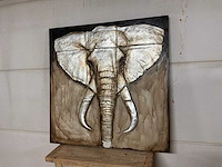 Wanddecoratie op canvas - afbeelding 11 van  13