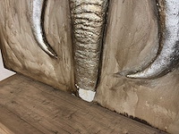 Wanddecoratie op canvas - afbeelding 12 van  13