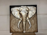 Wanddecoratie op canvas - afbeelding 5 van  13