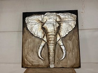 Wanddecoratie op canvas - afbeelding 6 van  13