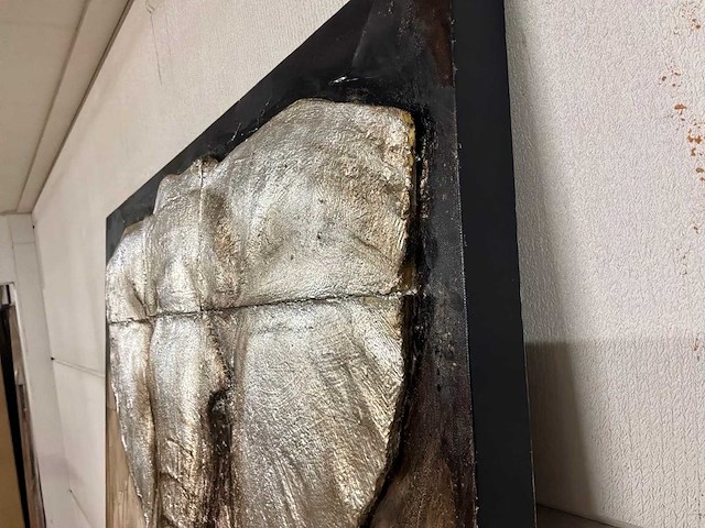 Wanddecoratie op canvas - afbeelding 9 van  13