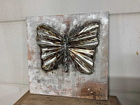 Wanddecoratie op canvas - afbeelding 1 van  8