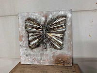 Wanddecoratie op canvas - afbeelding 3 van  8