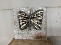 Wanddecoratie op canvas - afbeelding 4 van  8