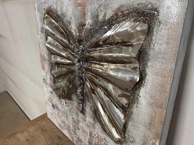 Wanddecoratie op canvas - afbeelding 6 van  8