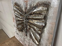 Wanddecoratie op canvas - afbeelding 6 van  8