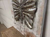 Wanddecoratie op canvas - afbeelding 7 van  8