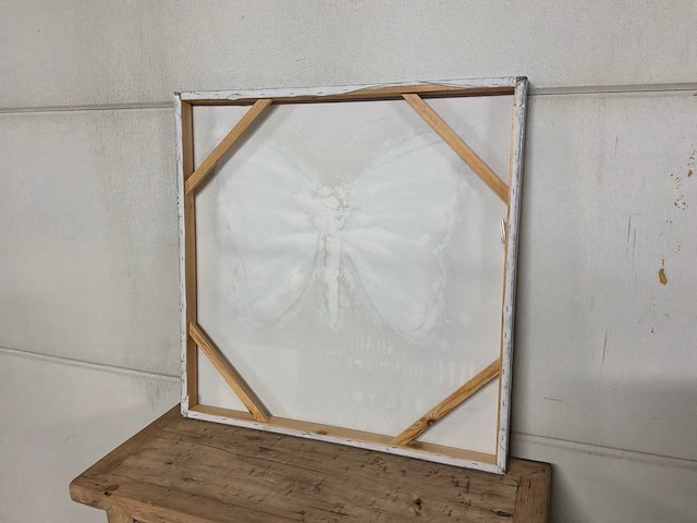 Wanddecoratie op canvas - afbeelding 8 van  8