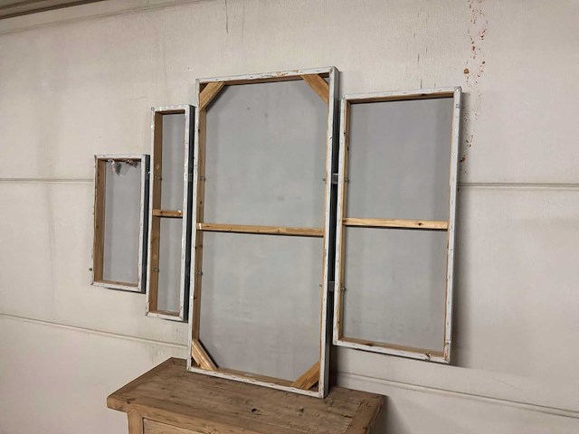 Wanddecoratie op canvas - afbeelding 10 van  10