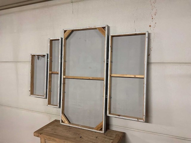 Wanddecoratie op canvas - afbeelding 9 van  10