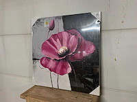 Wanddecoratie op canvas - afbeelding 1 van  5