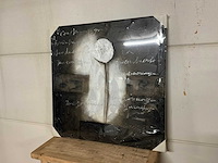 Wanddecoratie op canvas - afbeelding 1 van  10