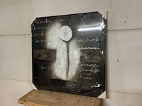 Wanddecoratie op canvas - afbeelding 2 van  10
