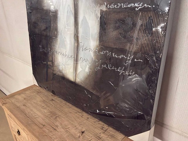 Wanddecoratie op canvas - afbeelding 7 van  10