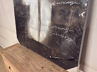 Wanddecoratie op canvas - afbeelding 7 van  10