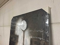 Wanddecoratie op canvas - afbeelding 8 van  10