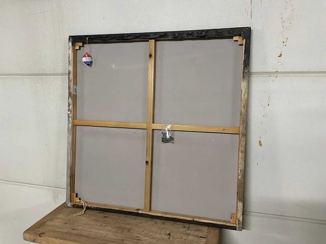 Wanddecoratie op canvas - afbeelding 6 van  7