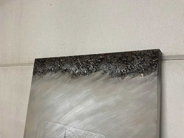 Wanddecoratie op canvas - afbeelding 6 van  8