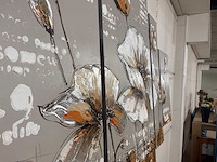 Wanddecoratie op canvas - afbeelding 6 van  7