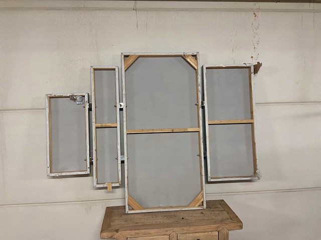 Wanddecoratie op canvas - afbeelding 7 van  7