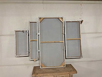 Wanddecoratie op canvas - afbeelding 7 van  7