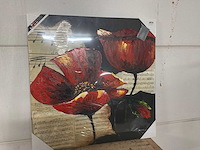 Wanddecoratie op canvas - afbeelding 3 van  5
