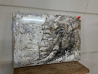 Wanddecoratie op canvas - afbeelding 5 van  6