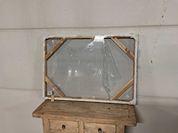 Wanddecoratie op canvas - afbeelding 6 van  6