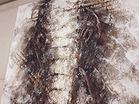 Wanddecoratie op canvas - afbeelding 7 van  9