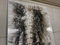 Wanddecoratie op canvas - afbeelding 5 van  7