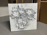 Wanddecoratie op canvas - afbeelding 3 van  7