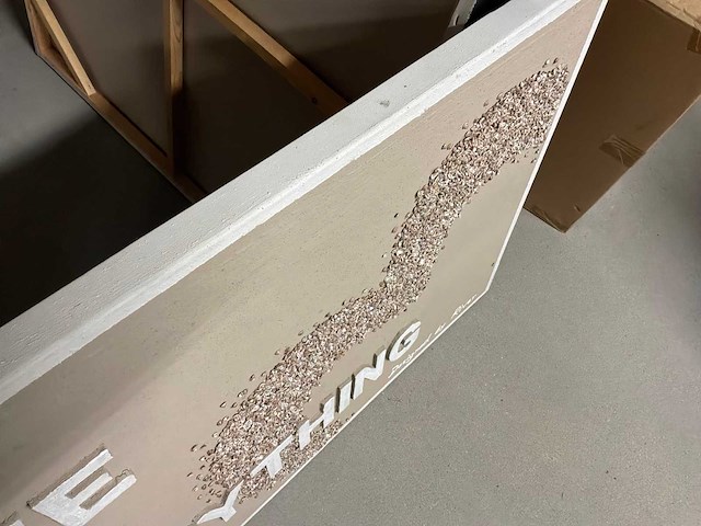Wanddecoratie op canvas - afbeelding 5 van  6