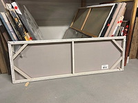Wanddecoratie op canvas - afbeelding 4 van  4