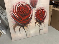 Wanddecoratie op canvas - afbeelding 5 van  9
