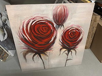 Wanddecoratie op canvas - afbeelding 7 van  9