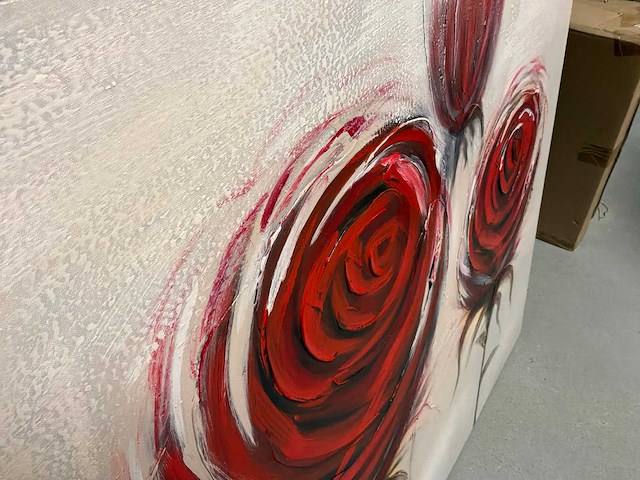 Wanddecoratie op canvas - afbeelding 8 van  9
