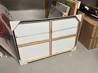 Wanddecoratie op canvas - afbeelding 6 van  6