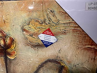 Wanddecoratie op canvas - afbeelding 5 van  6