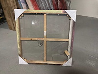 Wanddecoratie op canvas - afbeelding 6 van  6