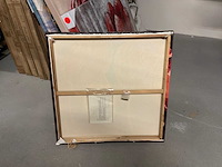 Wanddecoratie op canvas - afbeelding 6 van  6
