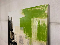 Wanddecoratie op canvas - afbeelding 4 van  4