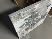 Wanddecoratie op canvas - afbeelding 7 van  9