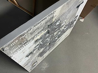 Wanddecoratie op canvas - afbeelding 8 van  9