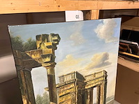 Wanddecoratie op canvas - afbeelding 4 van  6