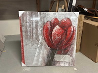 Wanddecoratie op canvas - afbeelding 3 van  6